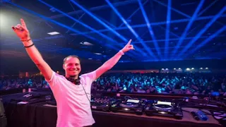 Liquid Soul -  Live  A State Of Trance 850 Festival (2018)