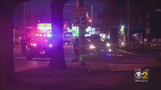 Woman With 4 Kids In Car Shot In Dolton