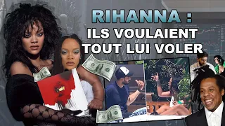 RIHANNA : La route INTERMINABLE vers le MILLIARD ! 🤯💸