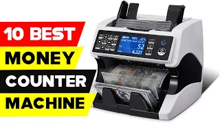 Top 10 Best Money Counter Machines in 2022