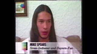 RAN Fußball Bundesliga 1995 1996 Spieltag 13 (Zusammenfassung)