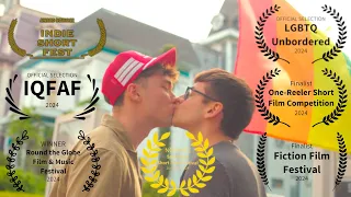 Second Thought | Gay Short Film