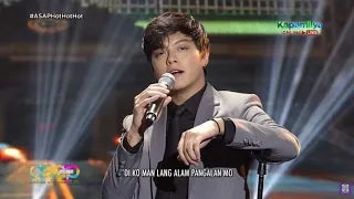 Asap Natin To Today - Daniel Padilla - Highlights for February 28, 2021