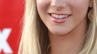 Heather Morris