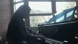 Chopin-Prelude e minor (Op.28 n.4)