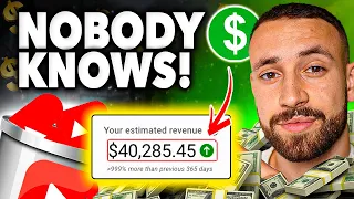 NEW METHOD To Make Money With Youtube Shorts Without Making Videos 2022 (Recycling Content!)