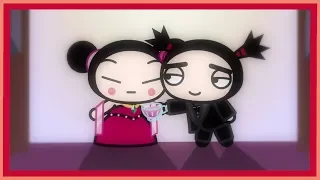 PUCCA | Sigue fantaseando | EN ESPAÑOL | 01x22