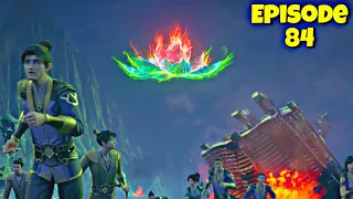 Battle Through The Heavens Season 6 Episode 84 Explained In Hindi/Urdu