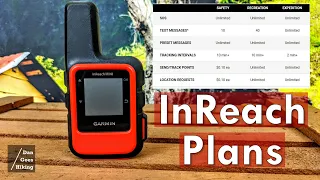 What InReach plan is right for you? - Full Details and Cost Analysis