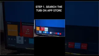 Activate Tubi on Smart TV| #activation #tvchannel #youtubevideo #shorts #subscribe #tubitv #smarttv