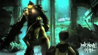 Bioshock - Requiem for a Dream - Orchestral Version - selfmade Trailer