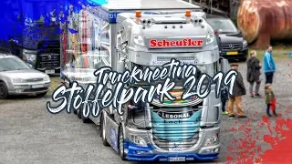 STÖFFELPARK 2019 | Aftermovie | Truckmeeting | Deutschland | truckspotting.de
