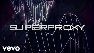 Eraserheads - Superproxy [Lyric Video]
