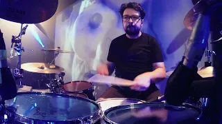 Tool - Bottom [Live Cover, Drum Cam 2023-04-29]