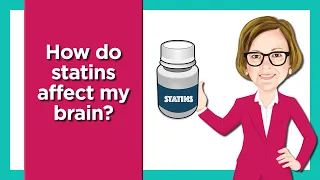 Statins and Your Brain Health