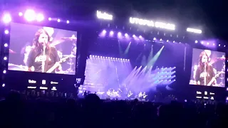 Foo Fighters - Shame Shame (04.06.23, Nürnberg Germany)