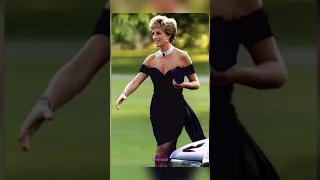 Princess Diana's Top 10 Iconic Fashion Moments Ever (You're Beautiful) (Kenny G)