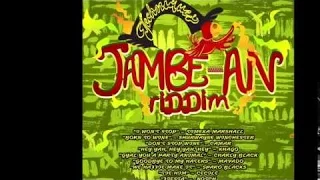 Jambe-An Riddim - zirROC MuZik-DJ ShaRoc