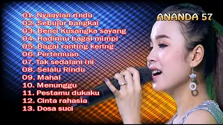 LIVE FULL ALBUM TANPA IKLAN TASYA ROSMALA