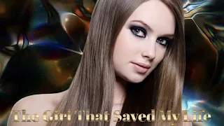 Boris Zhivago - The Girl That Saved My Life ( Extended Vocal Romance Mix ) NEW ITALO DISCO