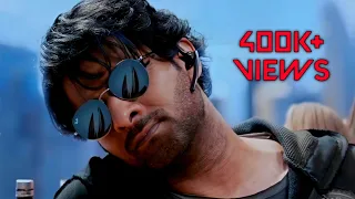 Prabhas Mass Transformation Attitude WhatsApp Status ||Philip Prakash||