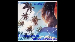 I love my people - (Dj Panfeel Promo mix) Vol.162