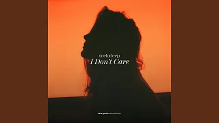 I Don't Care