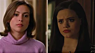 Charmed - Maggie's Empathy with Phoebe's sound (Seasons 1-2)