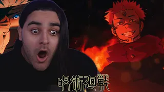 THEY DON'T MISS!! | Anime Only Reacts To JUJUTSU KAISEN SEASON 2 Opening & Ending 2