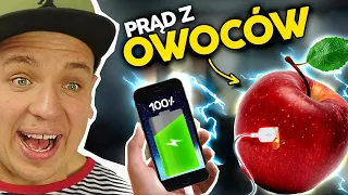 ŁADOWARKA JAKIEJ NA BANK NIE WIDZIAŁEŚ! Testujemy lifehacki z TIK TOK i 5 MINUTE CRAFT