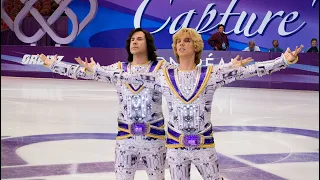 Blades of Glory (2007) Theatrical Trailer