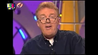 Wie ben ik  RTL 4 29 04 1997