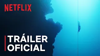 La inspiración más profunda | Tráiler oficial | Netflix