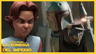 La Historia Completa de BOBA FETT Explicada – Star Wars –