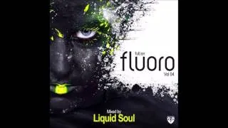 Full On Fluoro Vol. 4 - Full Continuous Mix ᴴᴰ (Mixed By Liquid Soul)