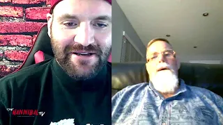 Tank Abbott on Pat Miletich Incident