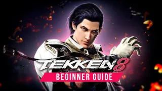 Claudio Beginner Guide - Tekken 8