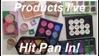 Products I've Hit Pan In! // 2024 Edition