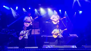 Slow Dancing In A Burning Room, John Mayer & Ed Sheeran, The Wiltern, 9/19/23