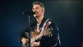 Andy Grammer - Saved My Life (Live From Minneapolis)