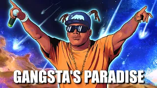 Gangsta's Paradise but its by HANS ZIMMER  | EPIC CINEMATIC VERSION [Thank you Coolio]