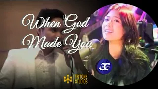 GG Vibes "When God Made You" Gigi De Lana 'n Mr. Triton