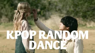 KPOP RANDOM PLAY DANCE 2016-2021 | K-POP RANDOM