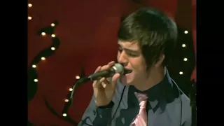 Panic! At The Disco - I Write Sins Not Tragedies (Live At MTV2 Discover & Download)