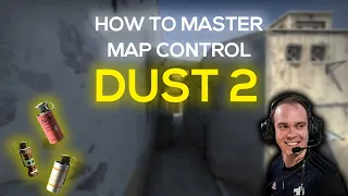 DUST2 CS:GO MASTER MAP CONTROL!