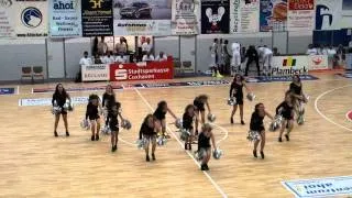 RockGirls - Sing Halleluja Choreo - Junior Danceteam Cuxhaven BasCats - 24.09.2011