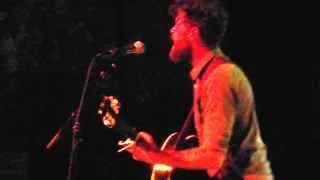 The Sound of Silence - Passenger Live