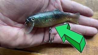 5 Awesome May Lures You Guys Have Never Used
