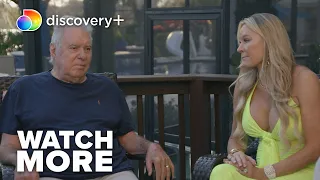 David’s Homecoming Creates New Troubles for Jackie | Queen of Versailles Reigns Again | discovery+