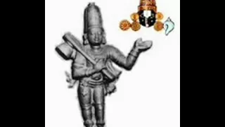 Kondalalo Nelakonna - Annamacharya Krithi